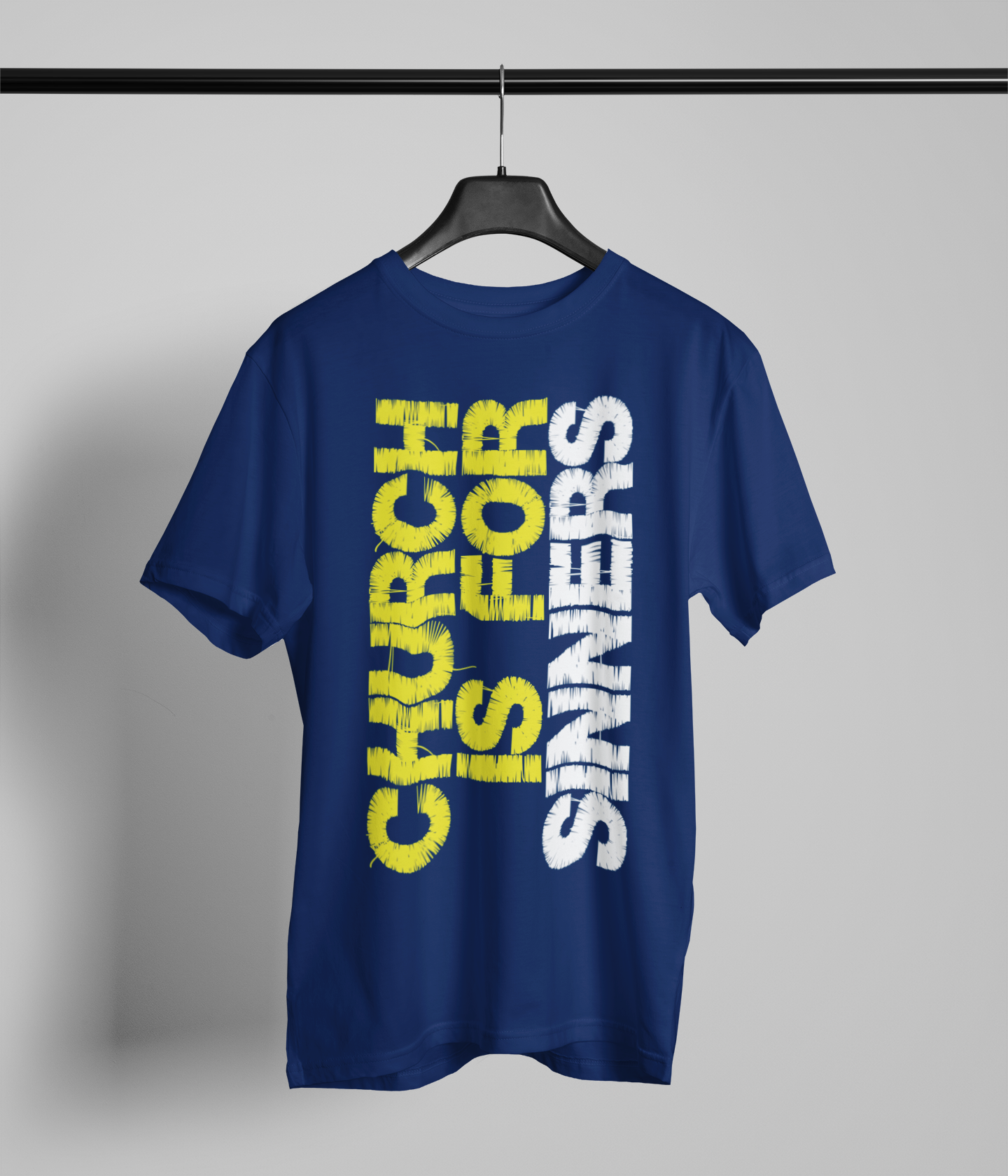 Church is for Sinners