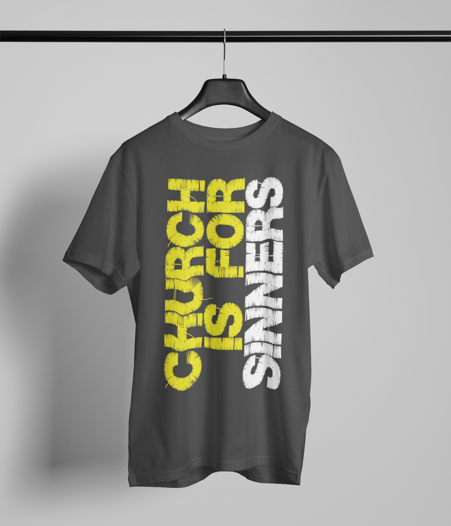 Church is for Sinners