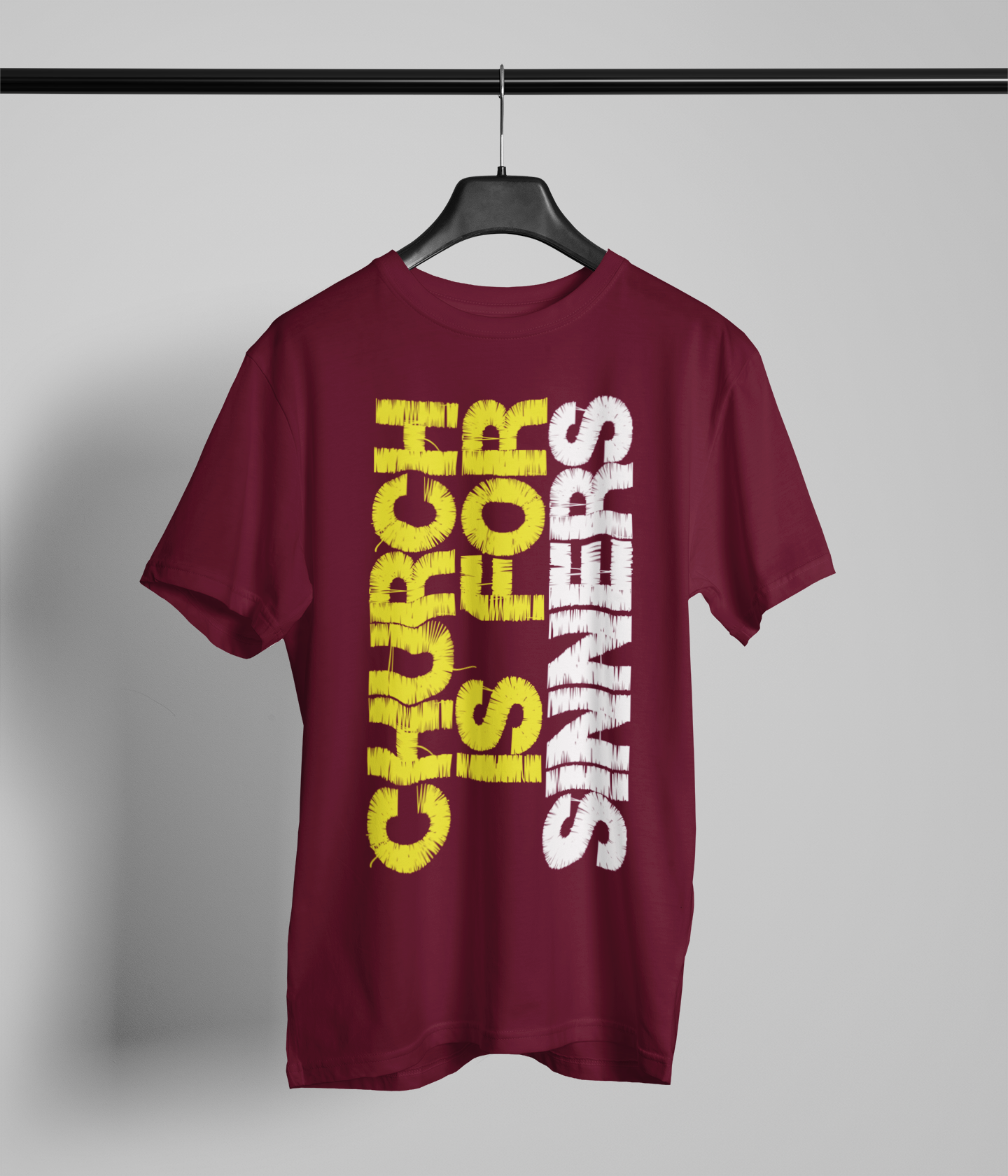 Church is for Sinners
