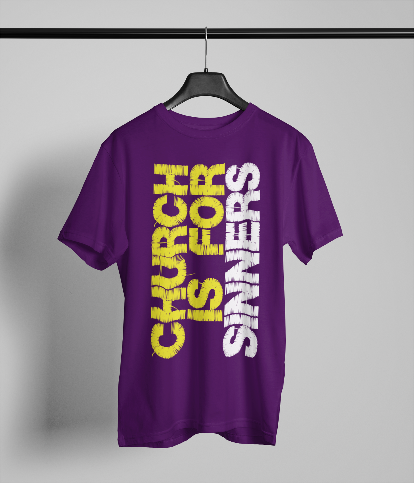 Church is for Sinners
